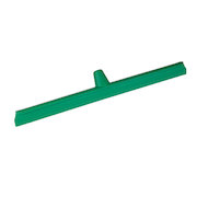 Hygiene Single Blade Overmoulded Squeegee